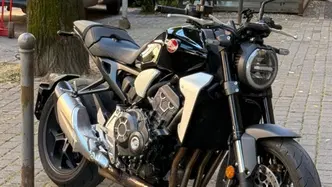 Honda CB 1000 R + Neo Sport Cafè (2019 - 20) usata