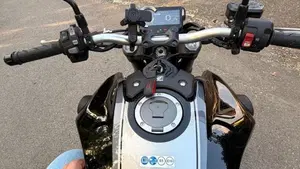 Honda CB 1000 R + Neo Sport Cafè (2019 - 20)  (3)