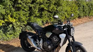 Honda CB 1000 R + Neo Sport Cafè (2019 - 20)  (5)