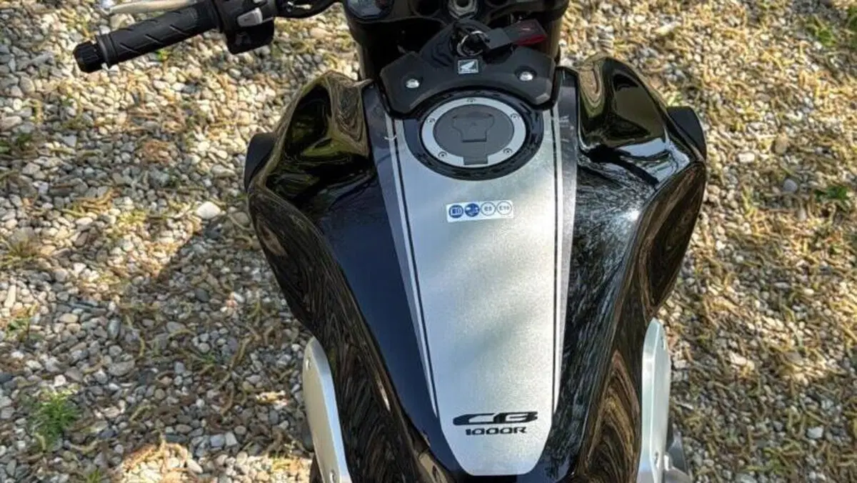 Honda CB 1000 R + Neo Sport Cafè (2019 - 20)  (6)