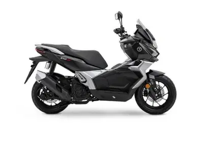 Voge Sfida SR1 ADV (2023 - 26) - Annuncio 10098144
