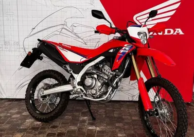 Honda CRF 300L (2025 - 26) - Annuncio 10098152