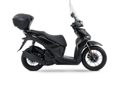 Voge Sfida SR16 200 (2025 - 26) - Annuncio 9862294