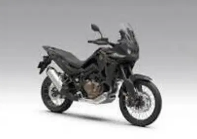 Honda Africa Twin CRF 1100L ES (2024 - 26) - Annuncio 10098159