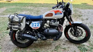 Royal Enfield Bear 650 (2025 - 26) 