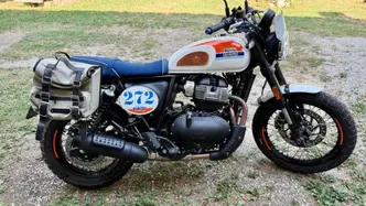 Royal Enfield Bear 650 (2025 - 26) usata