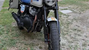 Royal Enfield Bear 650 (2025 - 26)  (2)