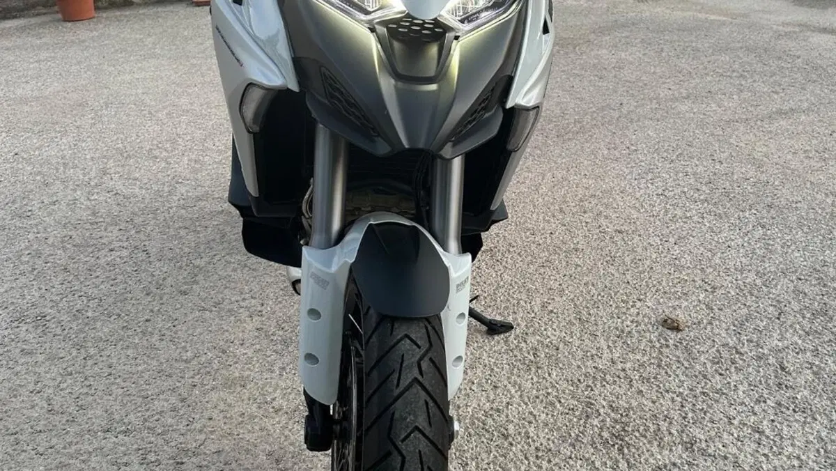 Ducati Multistrada V4 S (2021 - 24) 