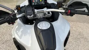 Ducati Multistrada V4 S (2021 - 24)  (2)