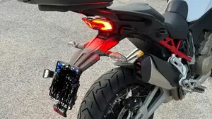 Ducati Multistrada V4 S (2021 - 24)  (4)