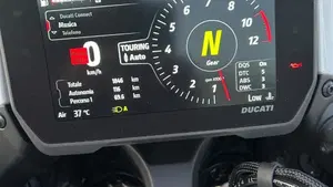 Ducati Multistrada V4 S (2021 - 24)  (6)