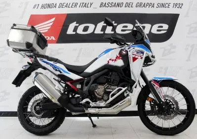 Honda Africa Twin CRF 1100L ES DCT (2024 - 26) - Annuncio 10098165