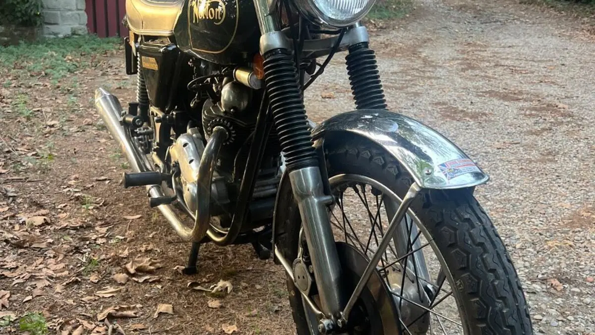 Norton  