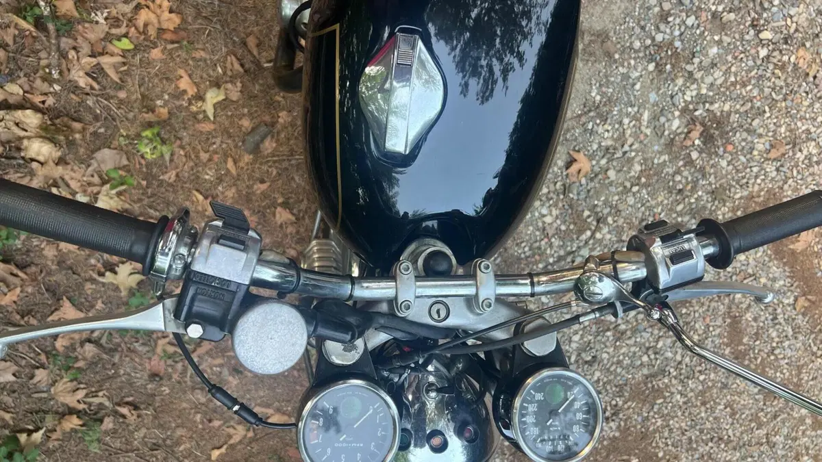 Norton   (10)