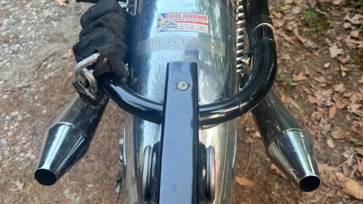 Norton   (11)