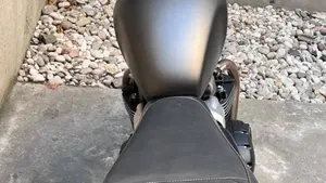 Triumph Street Twin 900 (2019 - 20)  (2)