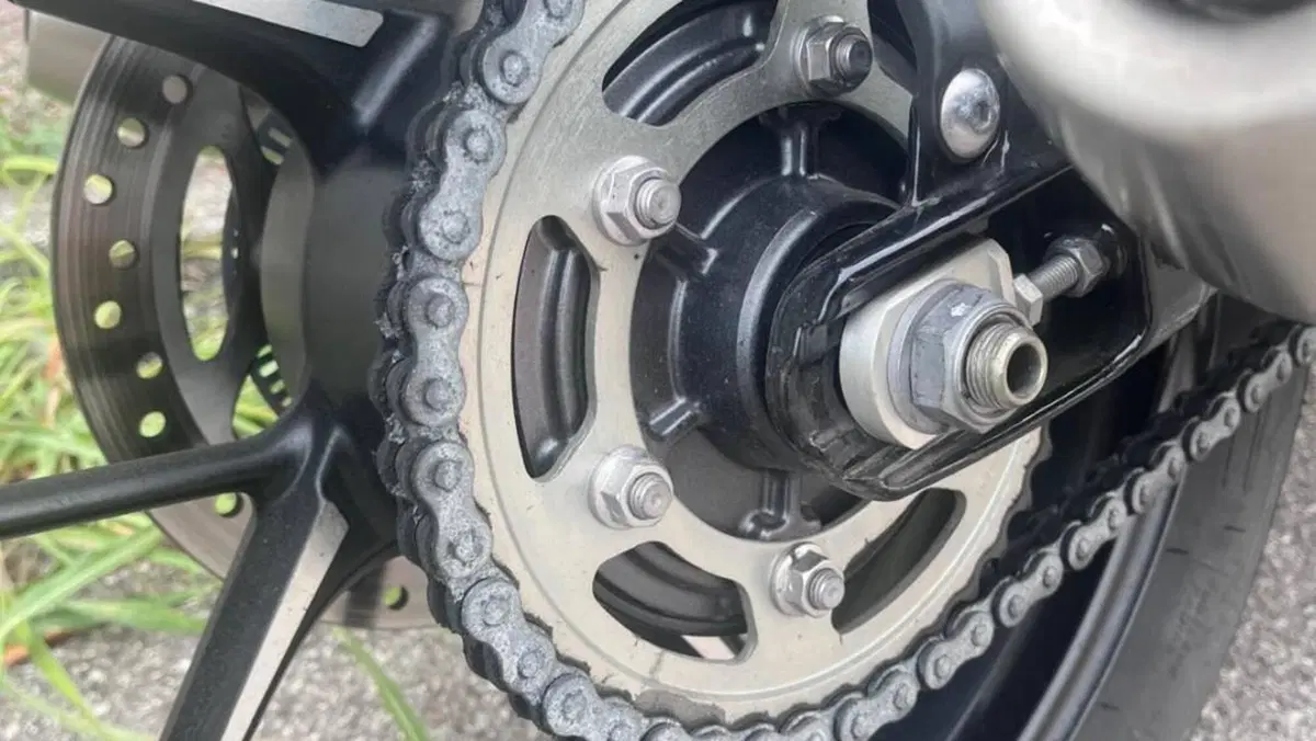 Triumph Street Twin 900 (2019 - 20)  (6)
