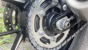 Triumph Street Twin 900 (2019 - 20)  (6)