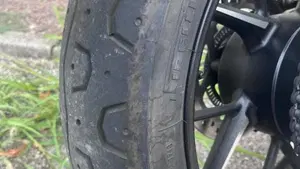 Triumph Street Twin 900 (2019 - 20)  (7)