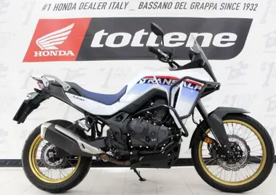 Honda Transalp XL750 (2025) - Annuncio 10098172