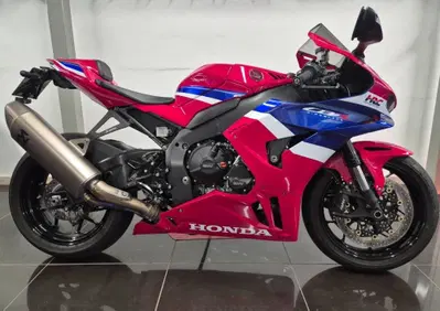 Honda CBR 1000 RR-R Fireblade (2024 - 26) - Annuncio 10098175