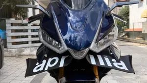 Aprilia RS 660 (2020 - 24)  (5)
