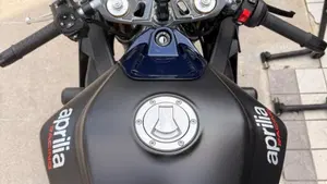 Aprilia RS 660 (2020 - 24)  (9)