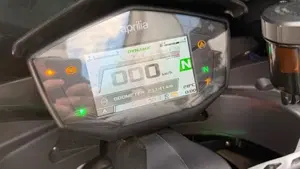 Aprilia RS 660 (2020 - 24)  (10)