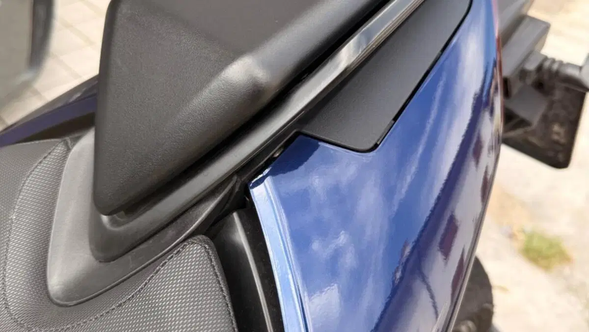 Aprilia RS 660 (2020 - 24)  (11)