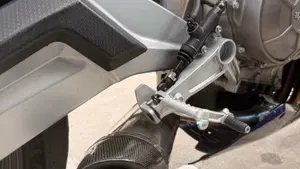 Aprilia RS 660 (2020 - 24)  (12)