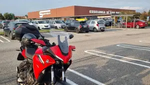 Yamaha Tracer 7 (2021 - 24)  (2)