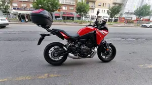 Yamaha Tracer 7 (2021 - 24)  (3)