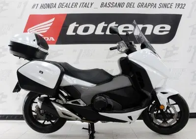 Honda Integra 750 DCT (2016 - 17) - Annuncio 10098184