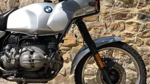Bmw R 100 GS  (3)