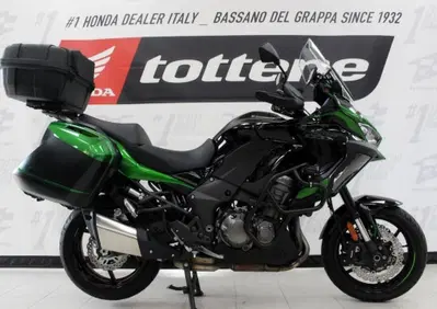 Kawasaki Versys 1000 S Grand Tourer (2022 - 24) - Annuncio 10098188