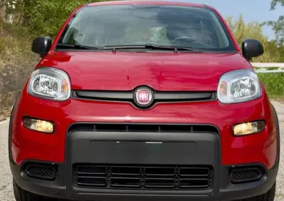 Fiat Panda 1.0 FireFly S&S Hybrid (2)