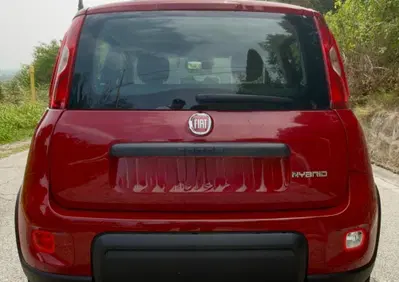 Fiat Panda 1.0 FireFly S&S Hybrid (3)