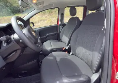 Fiat Panda 1.0 FireFly S&S Hybrid (4)
