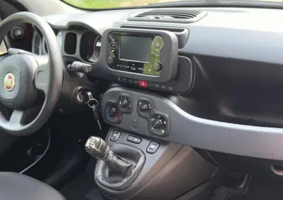 Fiat Panda 1.0 FireFly S&S Hybrid (6)