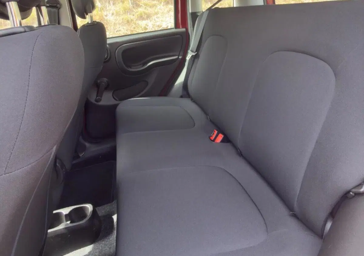 Fiat Panda 1.0 FireFly S&S Hybrid (7)