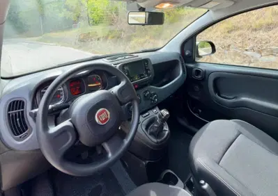 Fiat Panda 1.0 FireFly S&S Hybrid (8)