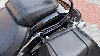 Harley-Davidson Fat Boy 114 (2021 - 24) usata