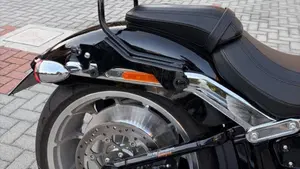 Harley-Davidson Fat Boy 114 (2021 - 24)  (2)