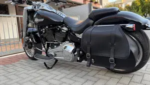 Harley-Davidson Fat Boy 114 (2021 - 24)  (5)