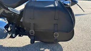 Harley-Davidson Fat Boy 114 (2021 - 24)  (9)
