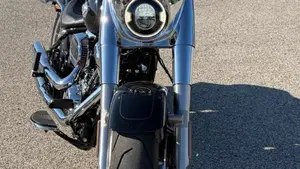 Harley-Davidson Fat Boy 114 (2021 - 24)  (10)