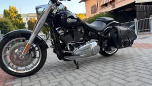 Harley-Davidson Fat Boy 114 (2021 - 24)  (11)