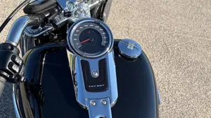 Harley-Davidson Fat Boy 114 (2021 - 24)  (18)
