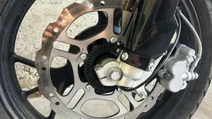 Swm SM 125 R (2022 - 24)  (11)