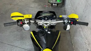 Swm SM 125 R (2022 - 24)  (5)